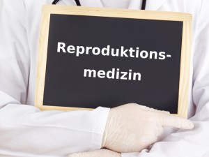 reproduktionsmedizin