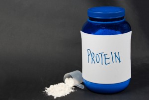 protein