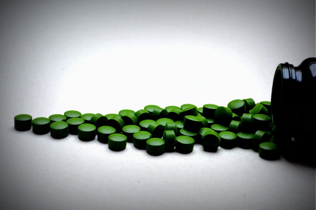 Chlorella